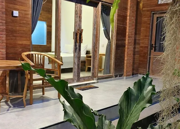 Dream House Teges Jati