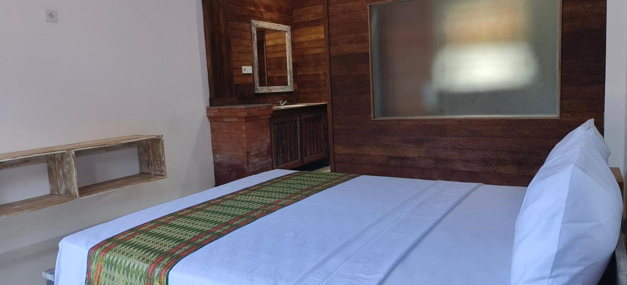 अपार्टमेंट Dream House Teges Jati Ubud (Bali)