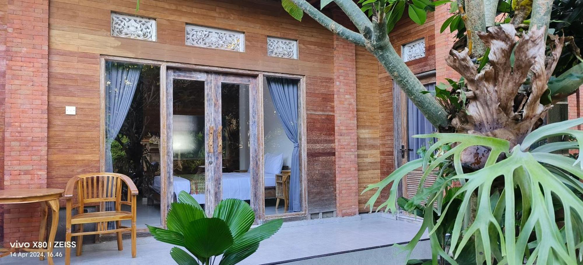 Dream House Teges Jati Ubud (Bali)