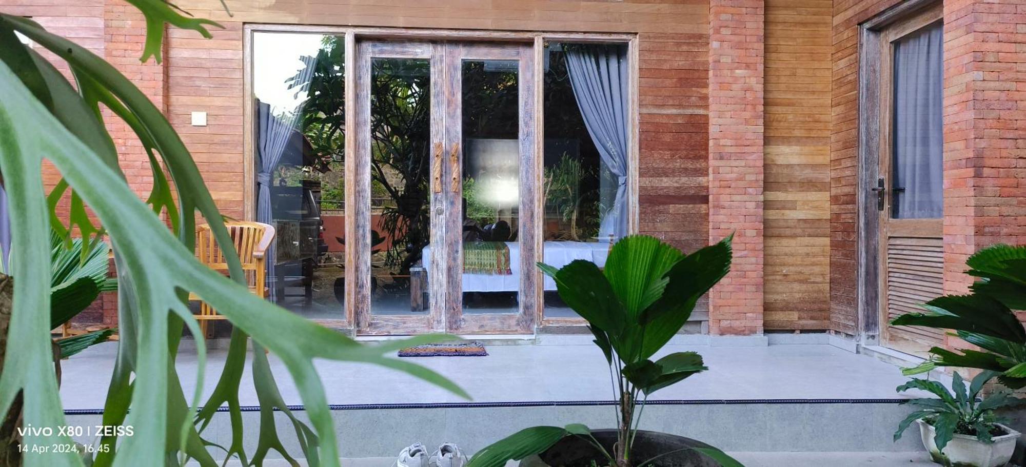 Dream House Teges Jati Ubud (Bali)