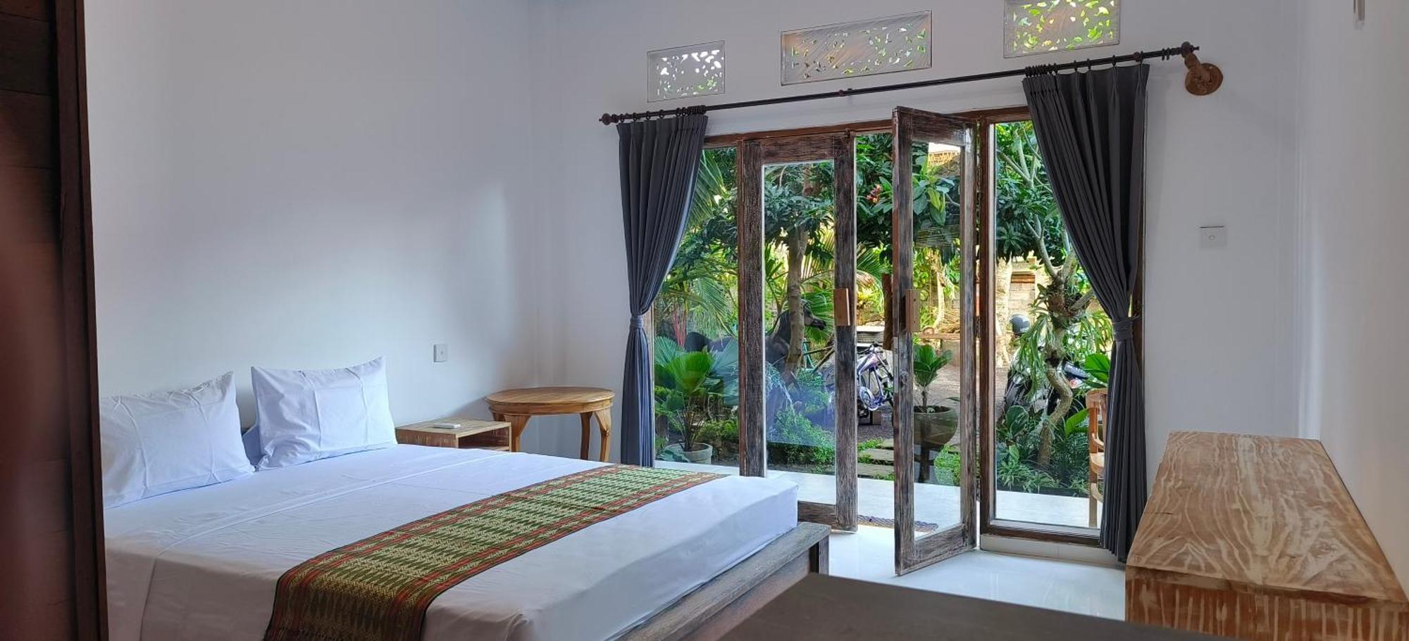 अपार्टमेंट Dream House Teges Jati *