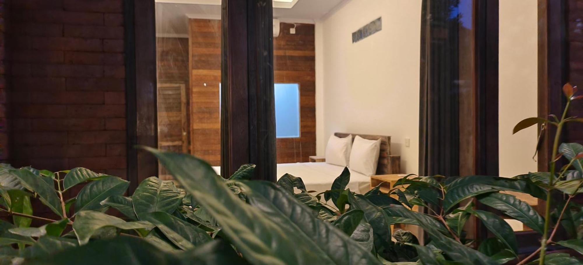 अपार्टमेंट Dream House Teges Jati