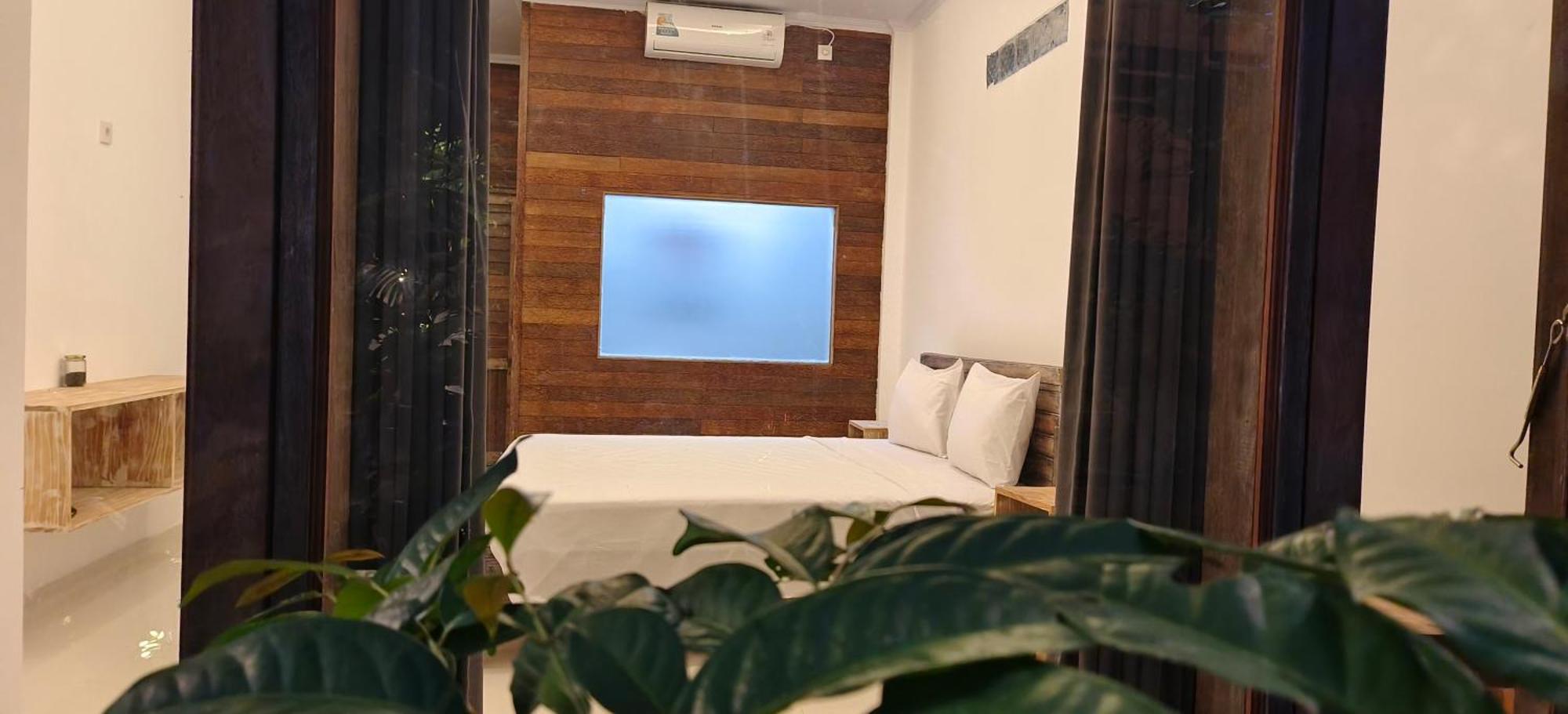 अपार्टमेंट Dream House Teges Jati *