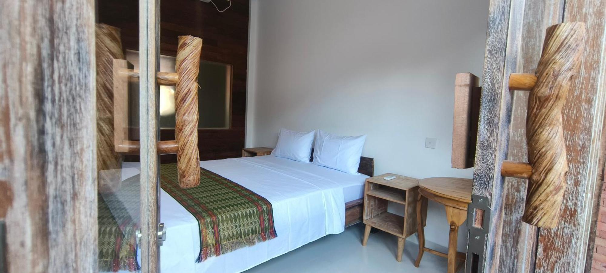Apartment Dream House Teges Jati Ubud (Bali)